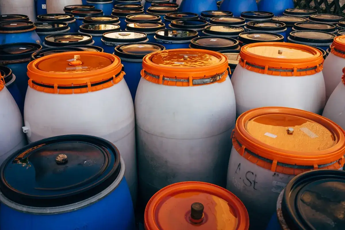 Medical Waste Removal in Oxnard, CA